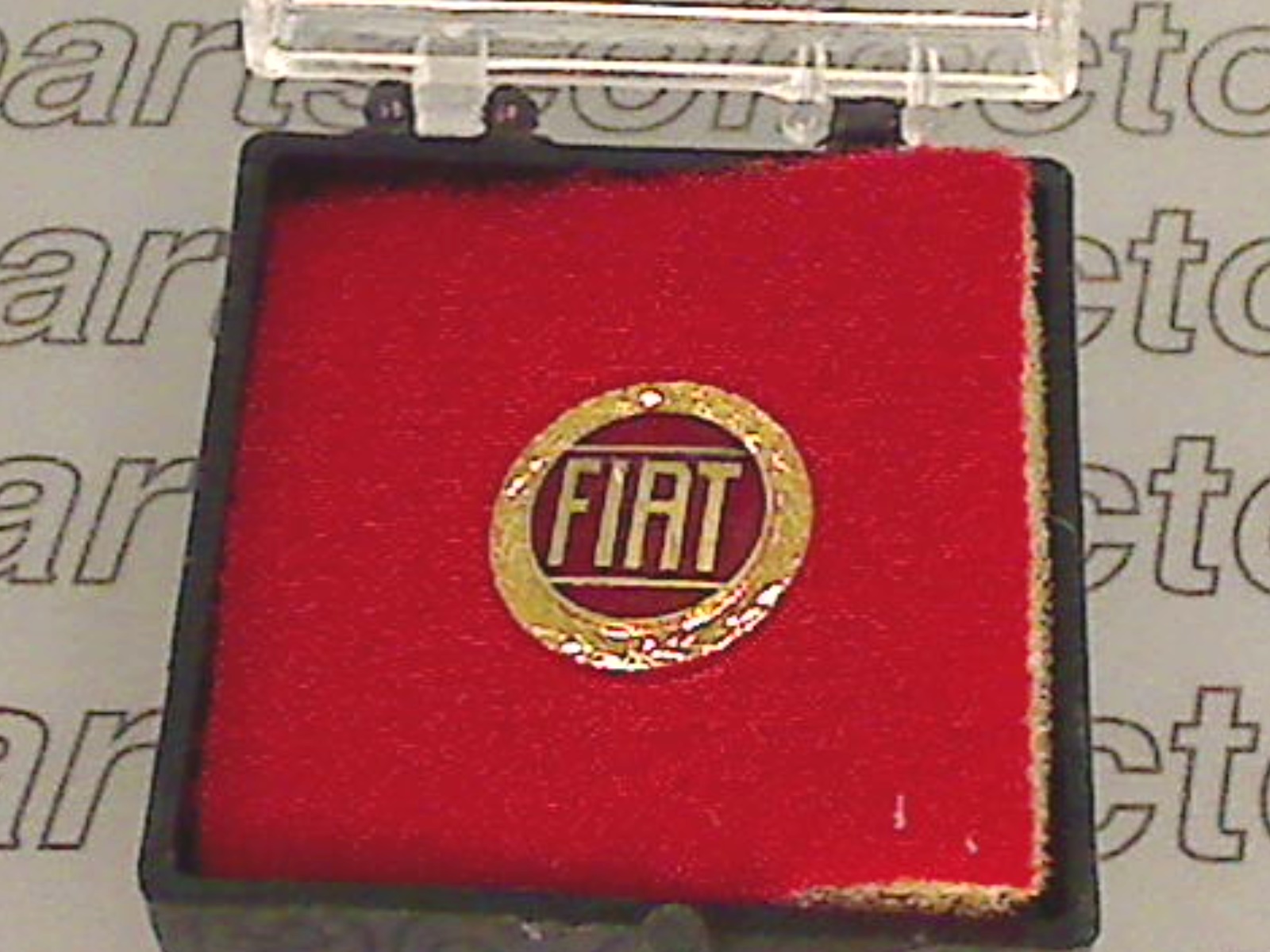 FIAT  Accessories  - Automobilia code 10016 compatible with: FIAT 1100, FIAT 1500/1600 OSCA, FIAT 1600S, FIAT 500, FIAT DUNA, FIAT FIAT, FIAT TOPOLINO